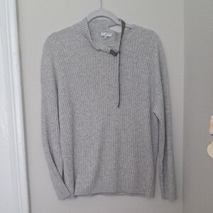 SOH ribbed Cashmiere Sweater
